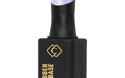 Rubber Base Cupio Effect X Perfect Flakes – My Sweety 15ml