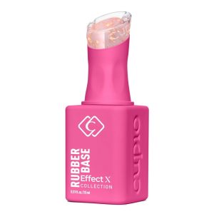 Rubber Base Cupio Effect X Perfect Flakes - You're Special 15ml