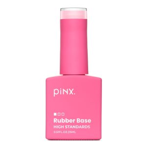 Rubber Base pinx. High Standards - Dreaming in Pink 15ml