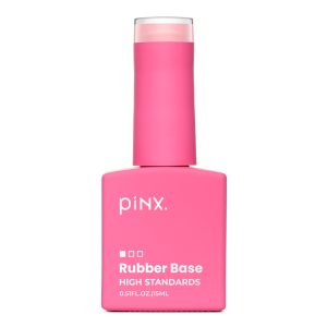 Rubber Base pinx. High Standards - Pink Sky 15ml