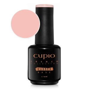 Rubber base French Collection - Milky Pink 15ml