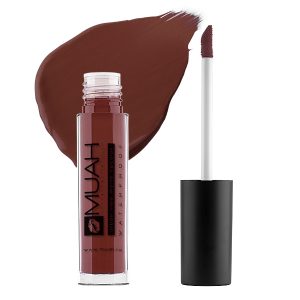 Ruj lichid mat MUAH Urban Vibe - Hard to Get