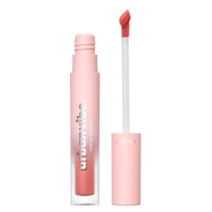 Ruj lichid mat MUAH Urban Vibe - Naked Touch