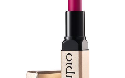 Ruj mat Cupio Matte Crush – Eleganță și confort