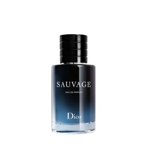 Sauvage eau de parfum 60 ml