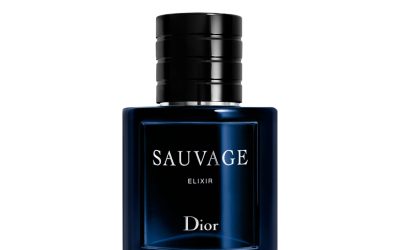 Dior Sauvage Elixir 60 ml – Parfumuri de Lux