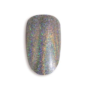 Sclipici Holo Effect - Argintiu 2g, Manichiura, Cupio – ofertă, preț și specificații
