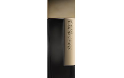 Sensual & Decadent – Parfum Niche de Laurent Mazzone