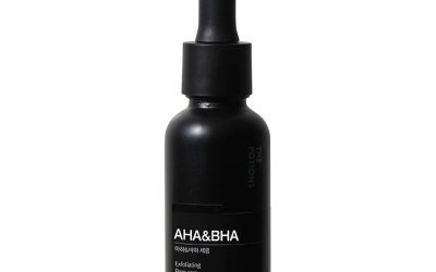 Ser cu AHA si BHA The Potions – Cupio | Îngrijire Avansată