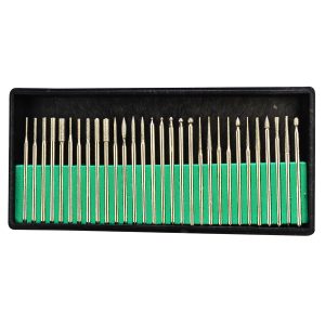 Set 30 biti pentru freze electrice