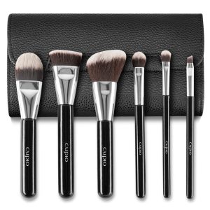 Set 6 pensule de machiaj