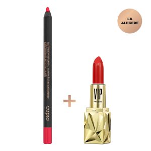 Set Cadou Irresistible Lips