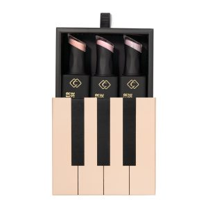 Set Cadou Rubber Base Timeless Collection