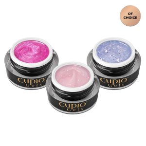 Set Cadou Special Effect Builder Gels