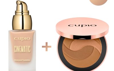Set Cadou The Gift of Sunkissed Skin | Cupio