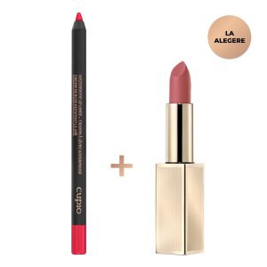 Set Cadou The Lip Secret