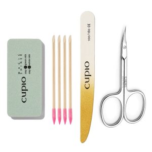 Set Nail It at Home