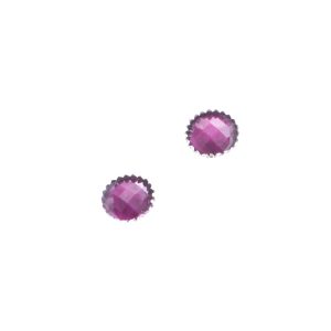 Set doua pietricele de unghii #23