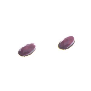 Set doua pietricele de unghii #26