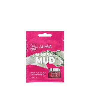 Single use brightening&hydration mask  6 ml