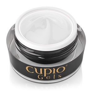 Soft Builder Gel Milky White 15 ml