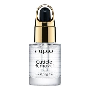 Solutie pentru indepartarea cuticulelor cu pipeta Cupio 10ml