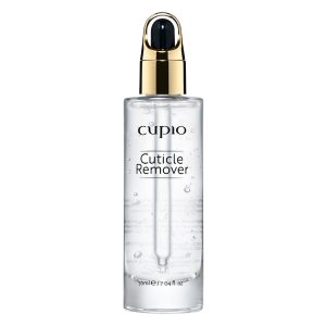 Solutie pentru indepartarea cuticulelor cu pipeta Cupio 50ml