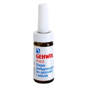 Solutie pentru inmuierea unghiilor si indepartarea bataturilor subunghiale 30 ml