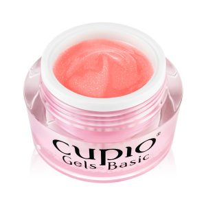Sophy Gel Cupio Basic -  Sweet Pink 15ml