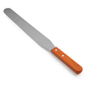 Spatula lunga din inox