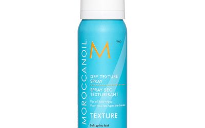 Spray Moroccanoil volum si definire 60ml – Ingrijire par Cupio