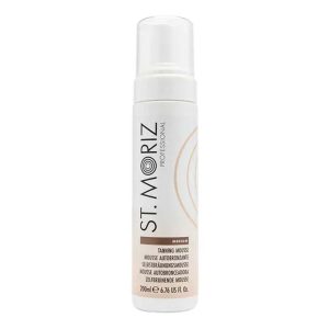 Spray autobronzant profesional medium St. Moriz 150 ml
