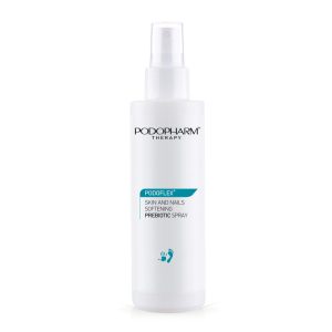 Spray de inmuiere prebiotic pentru piele si unghii - PODOPHARM 200ml