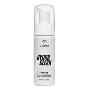 Spuma pentru cuticule Cupio HydraClean 50ml