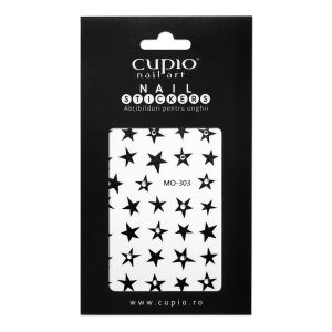 Sticker pentru unghii Cupio - C303