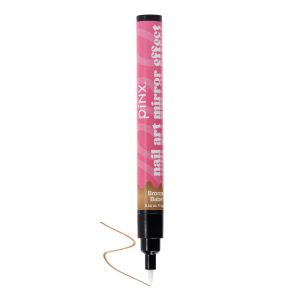 Stilou nail art mirror effect pinx. - Bronze Babe 4gr, Manichiura, Cupio