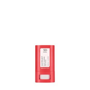 Sun project silky calming sun stick spf 50 14 gr