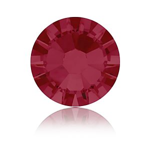 Swarovski SS5 Ruby 20 buc