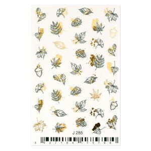 Tatuaj 2D unghii J285