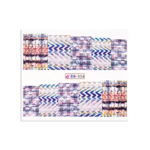 Tatuaje unghii CT218, Tatuaje Unghii, Cupio