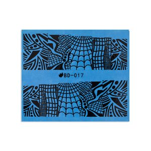 Tatuaje unghii CT304, Tatuaje Unghii, Cupio – ofertă, preț și specificații