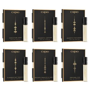 Testing Set Mini Apa de Parfum unisex