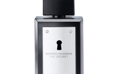 Parfumul Antonio Banderas The Secret 100 ml – Senzualitate și Eleganță