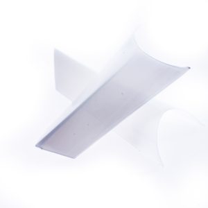 Tipsuri Edge set 100 buc - C41