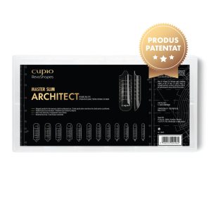 Tipsuri reutilizabile Cupio - Master Slim Architect