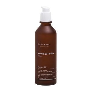 Toner cu Vitamina B5 + Bifida - Mary and May 120ml