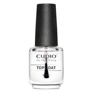 Top Coat Cupio in the City 15 ml