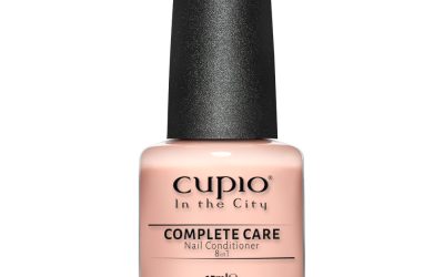 Tratament 8 in 1 Cupio in the City Complete Care
