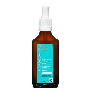 Tratament Moroccanoil pentru scalp gras 45ml, Ingrijire par, Cupio – ofertă, preț și specificații