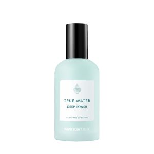 True water deep toner  150 ml